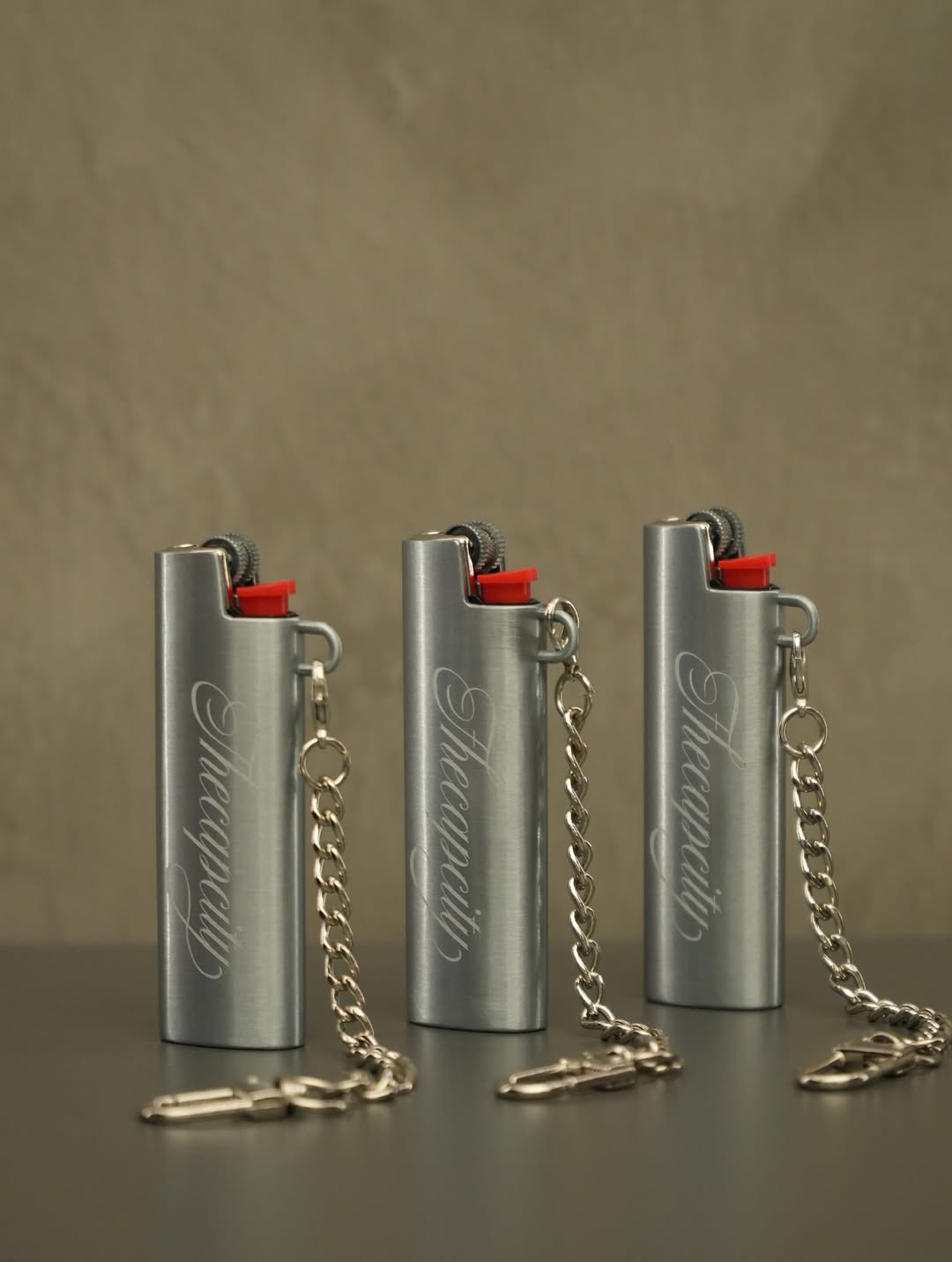 TCC FIYAH CASE COLLECTION