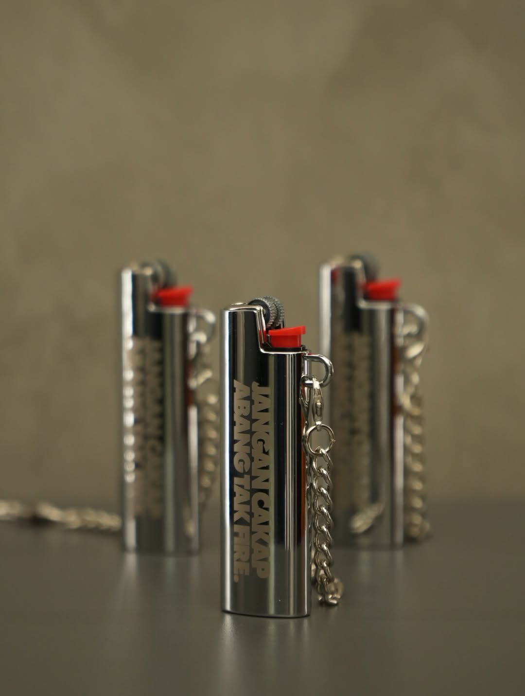 TCC FIYAH CASE COLLECTION