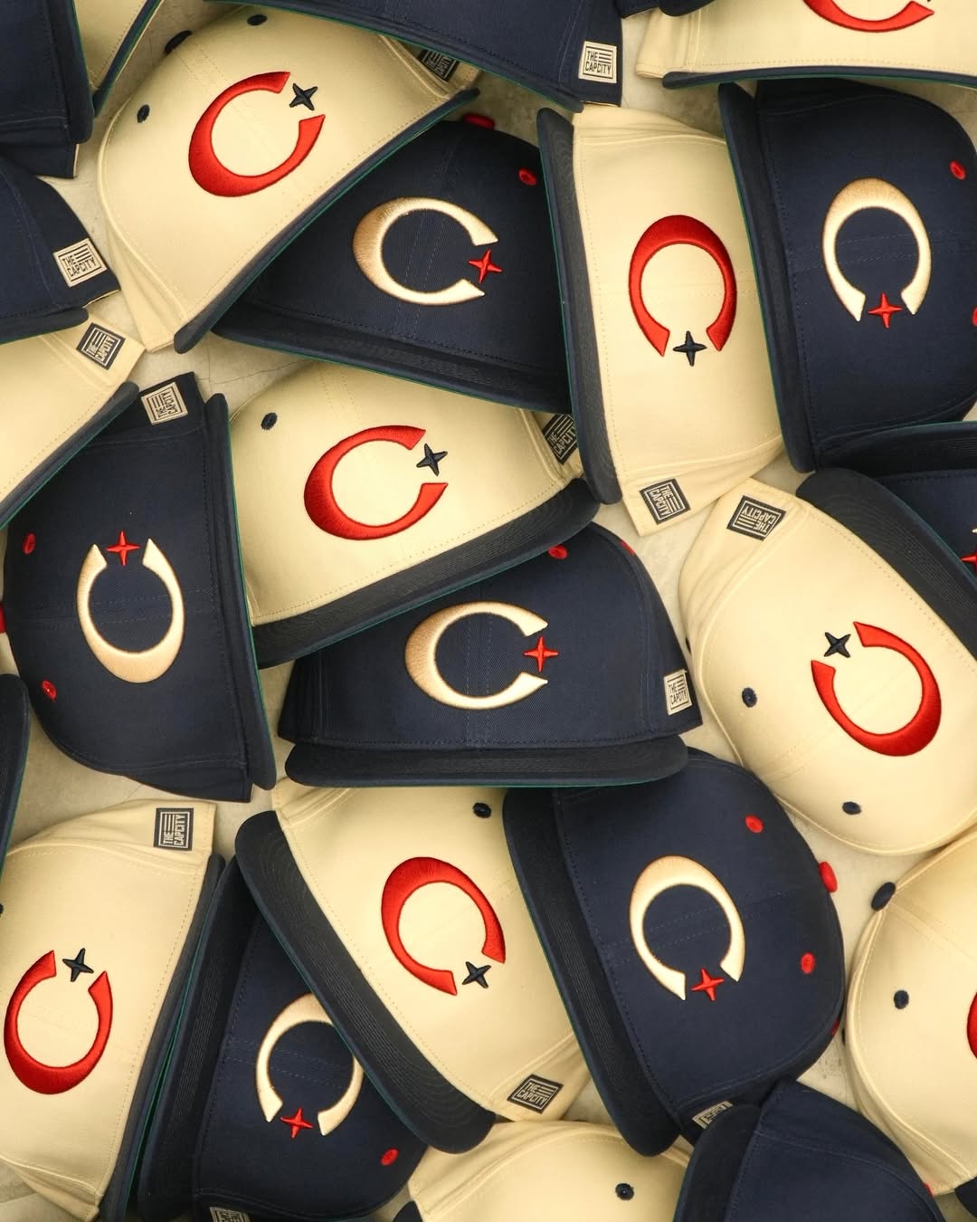 TCC BIG CITY CLASSIC SNAPBACK COLLECTION