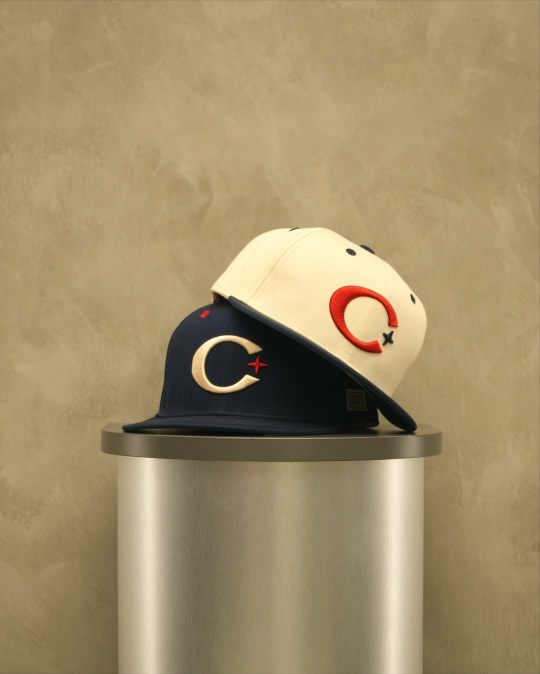 TCC BIG CITY CLASSIC SNAPBACK COLLECTION
