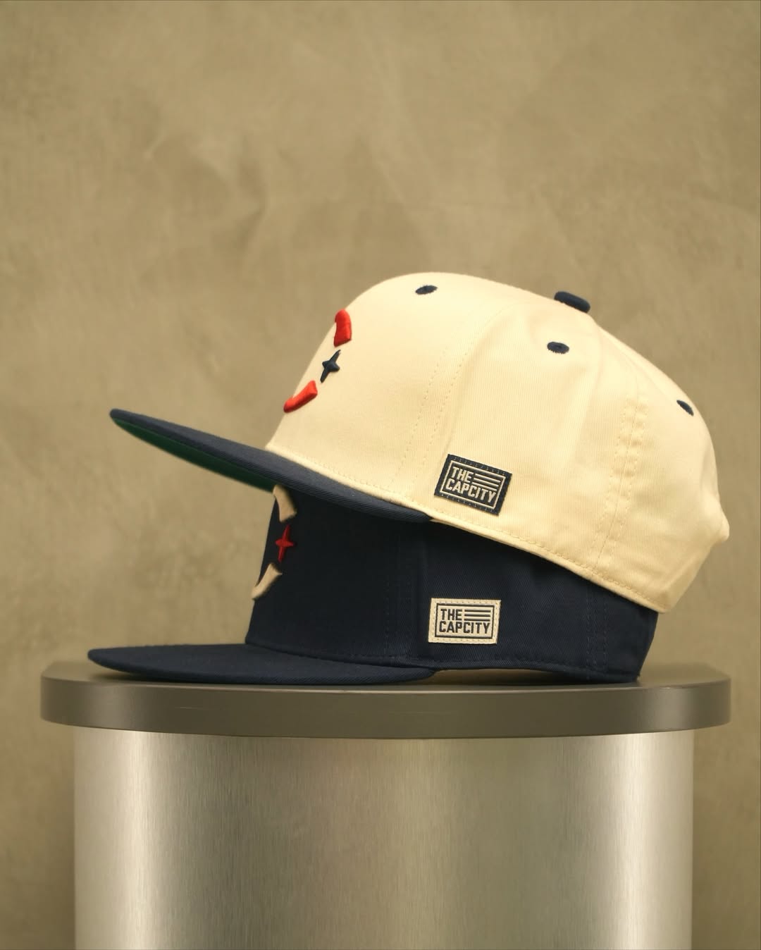 TCC BIG CITY CLASSIC SNAPBACK COLLECTION