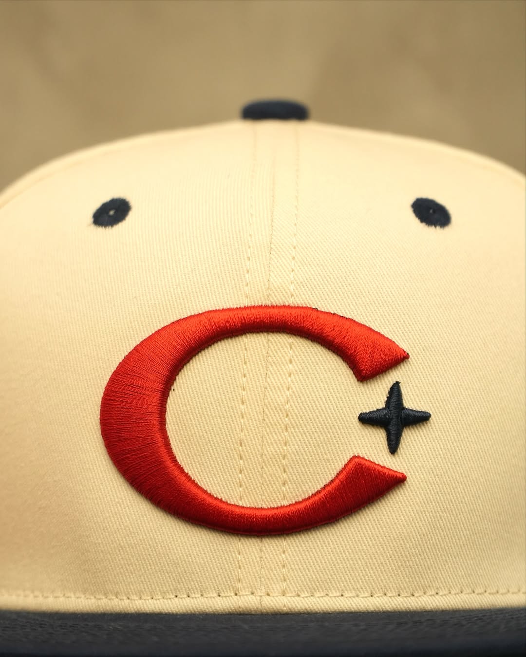 TCC BIG CITY CLASSIC SNAPBACK COLLECTION