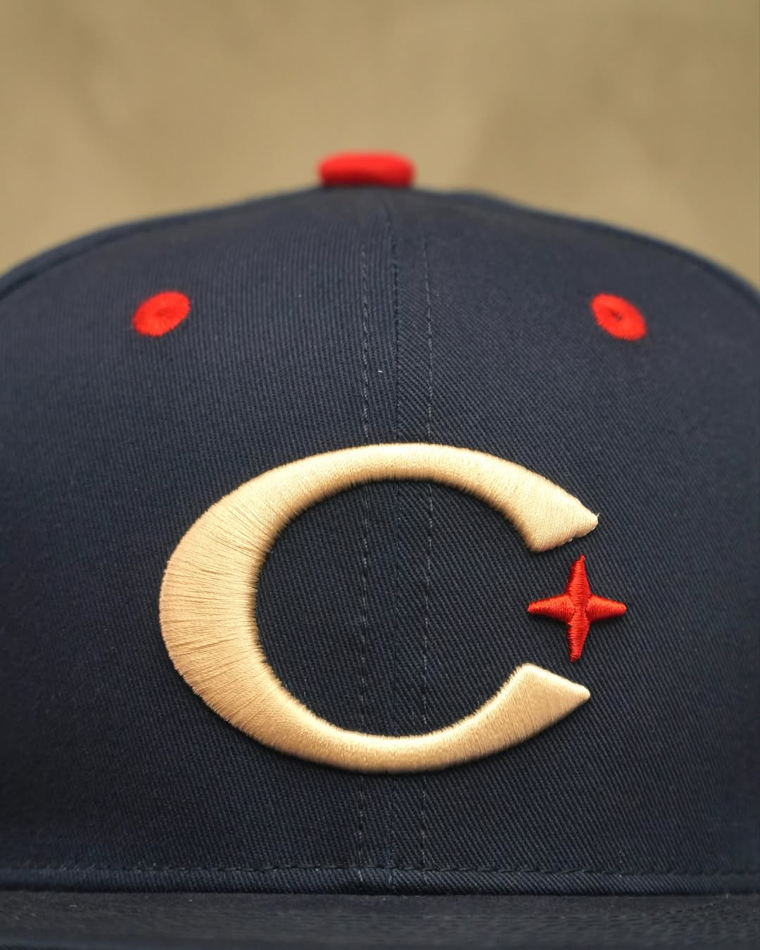 TCC BIG CITY CLASSIC SNAPBACK COLLECTION
