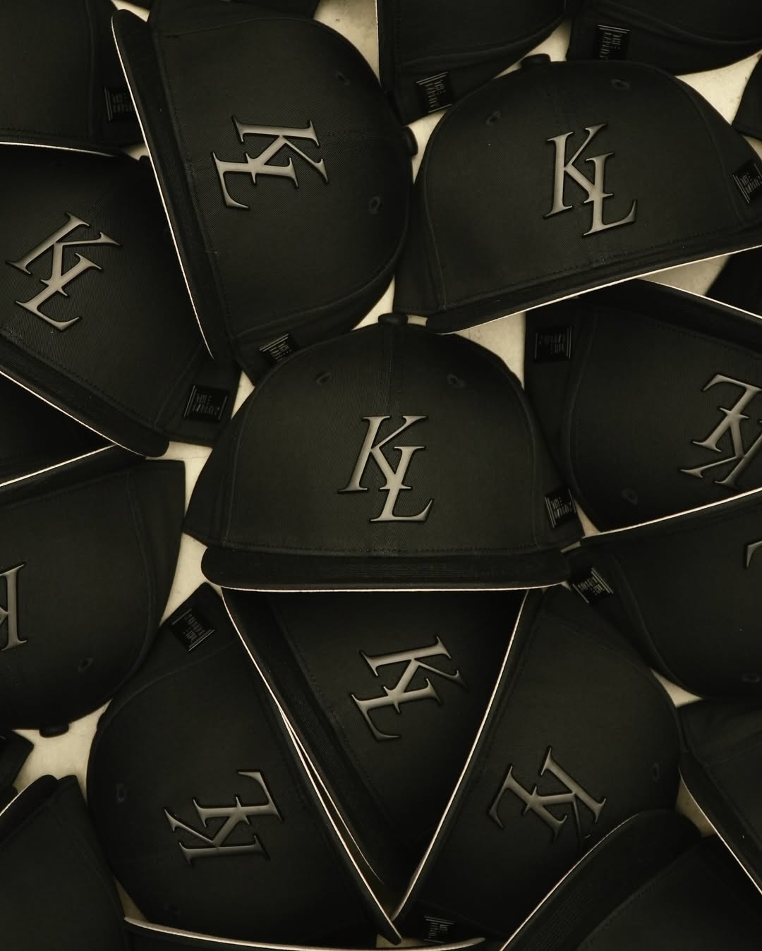 TCC METAL KL LEGACY CLASSIC SNAPBACK