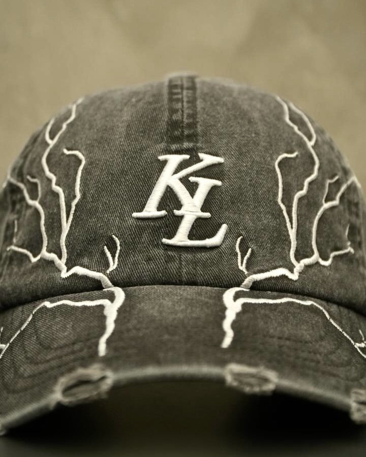 TCC X ALYPH “THE STORM CITY” RELAXED B-FIT STRAPBACK COLLECTION