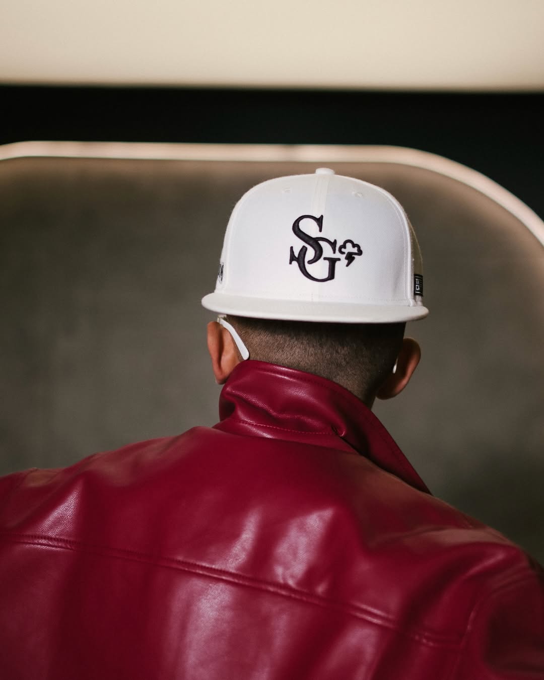 TCC X ALYPH “THE STORM CITY” FITTED CAP COLLECTION