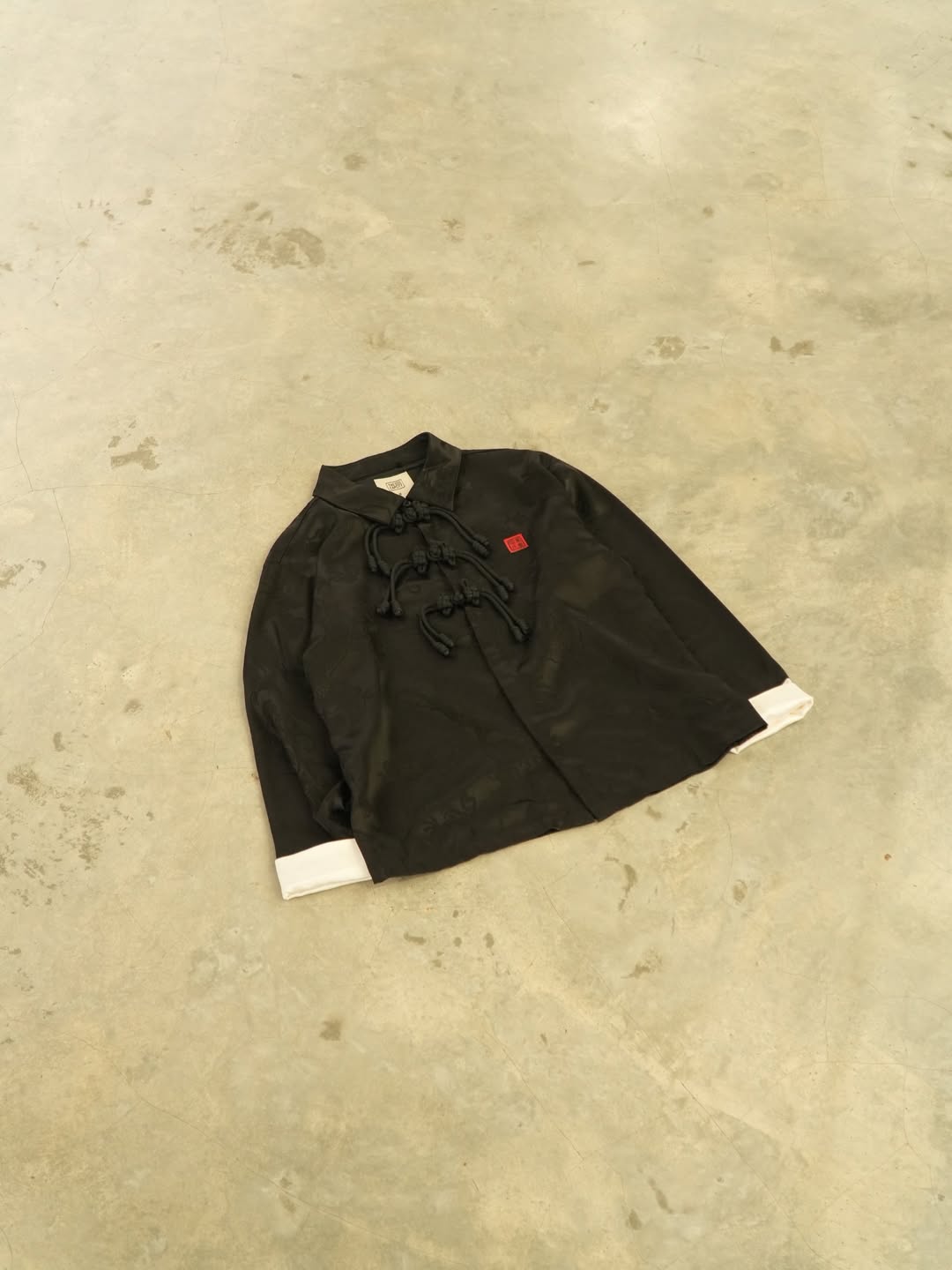 TCC DOUBLE KNOT SHIRT COLLECTION