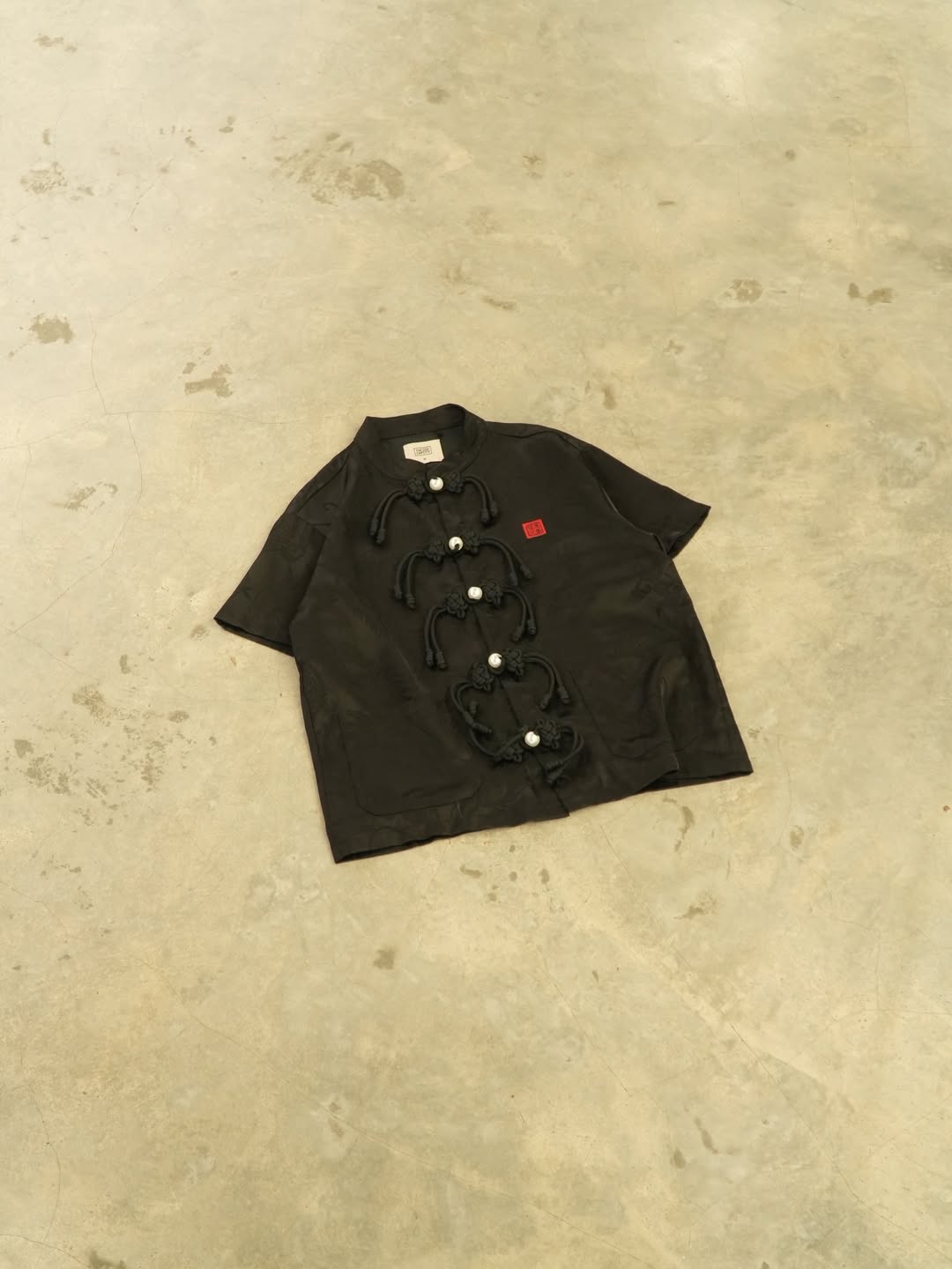 TCC DOUBLE KNOT SHIRT COLLECTION