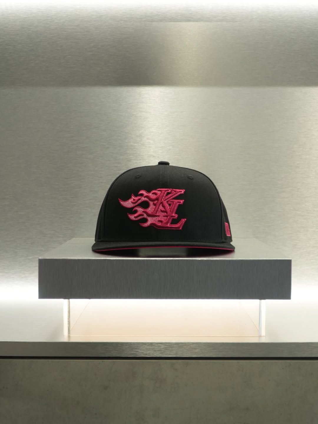 TCC KL LEGACY 'INFERNO' CLASSIC SNAPBACK COLLECTION