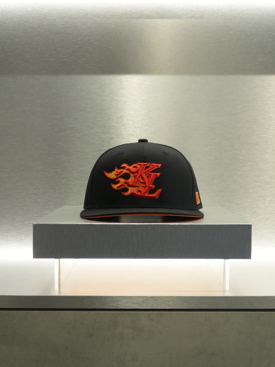 TCC KL LEGACY 'INFERNO' CLASSIC SNAPBACK COLLECTION