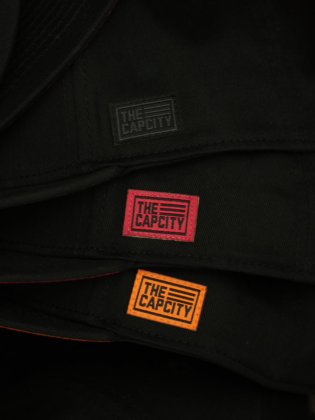 TCC KL LEGACY 'INFERNO' CLASSIC SNAPBACK COLLECTION