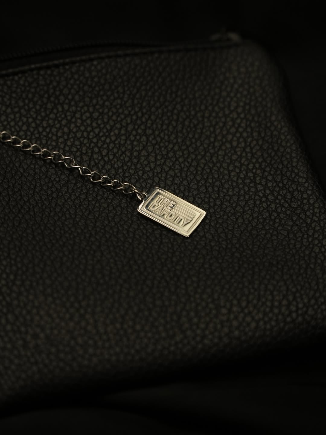 TCC JCATP PENDANT NECKLACE