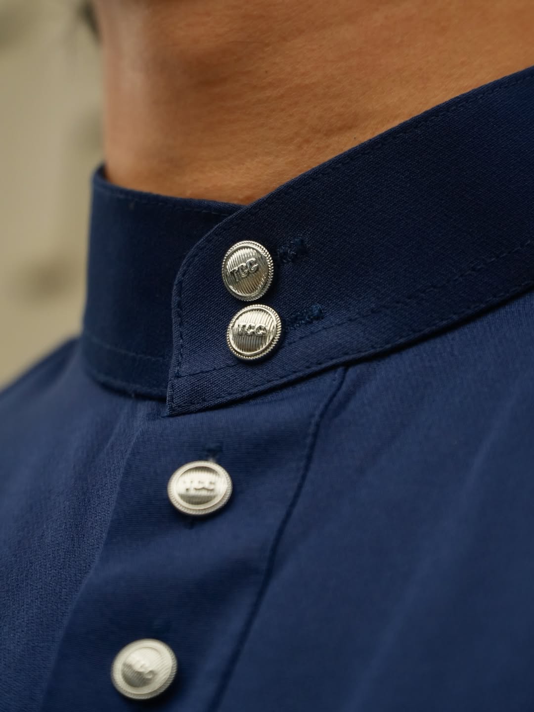 TCC BUTANG BAJU MELAYU COLLECTION