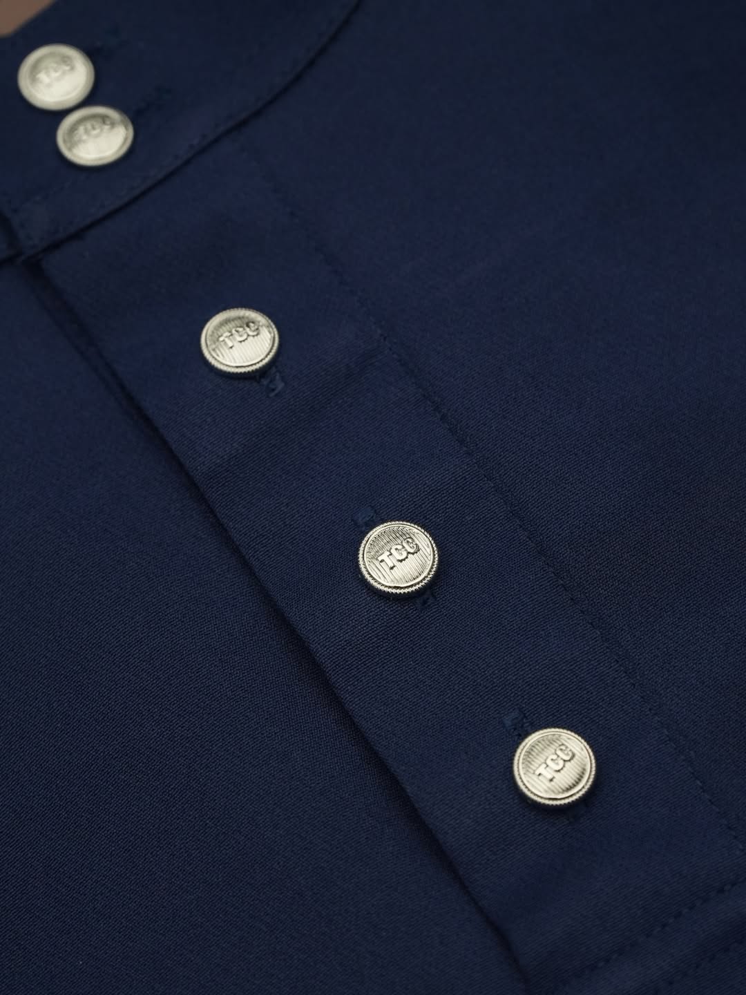 TCC BUTANG BAJU MELAYU COLLECTION