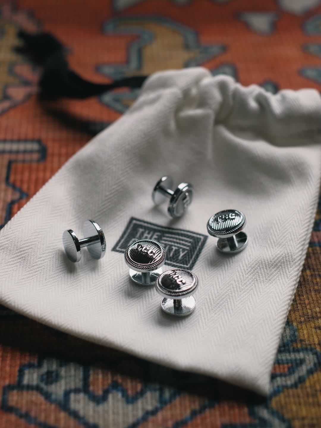 TCC BUTANG BAJU MELAYU COLLECTION