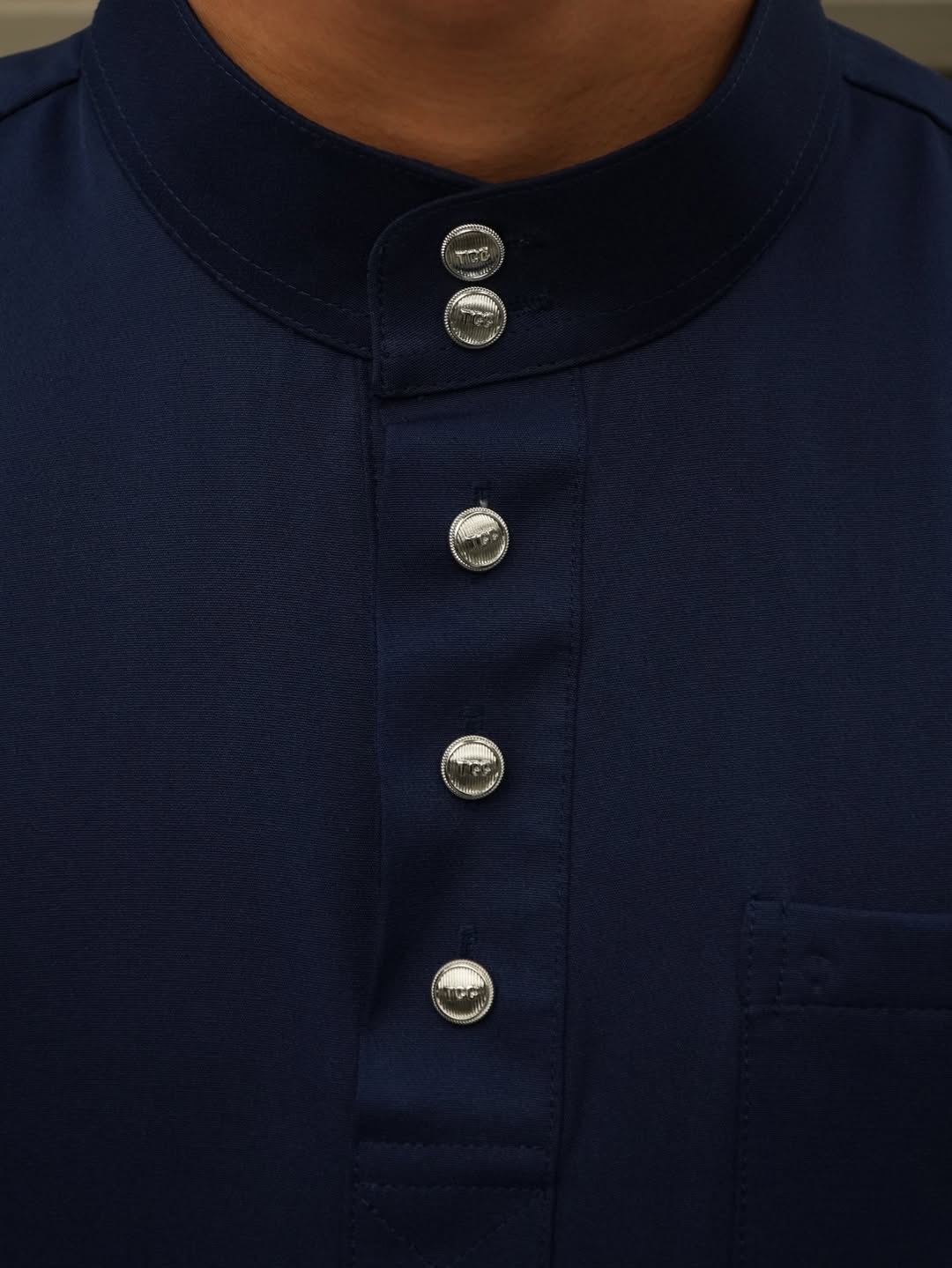 TCC BUTANG BAJU MELAYU COLLECTION