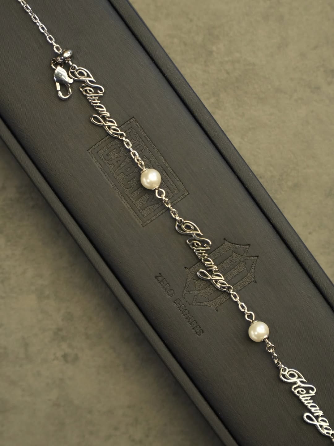 TCC KELUARGA BRACELET COLLECTION