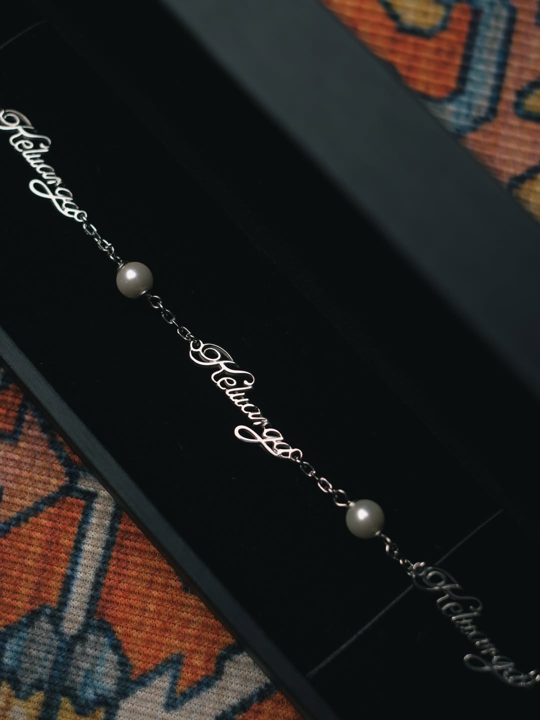 TCC KELUARGA BRACELET COLLECTION