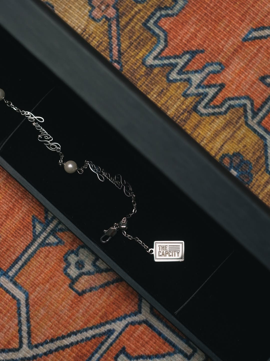 TCC KELUARGA BRACELET COLLECTION