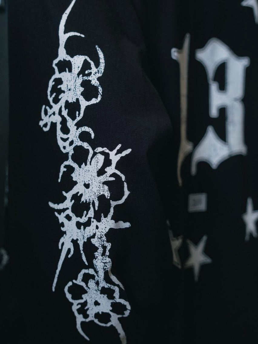 TCC OVER EVERYTHING LONG SLEEVE COLLECTION