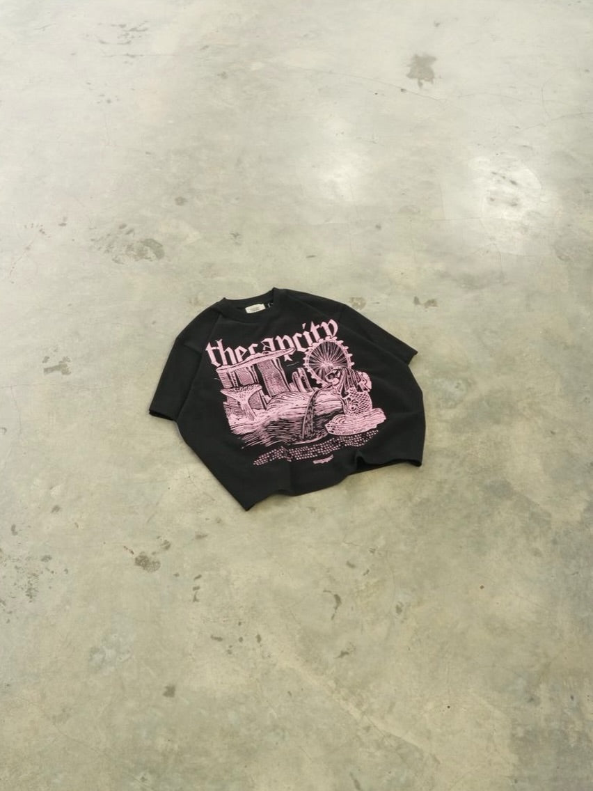 TCC ROOTS & REGION TEE COLLECTION