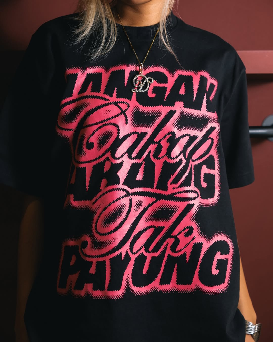 TCC PAYUNG TEE COLLECTION