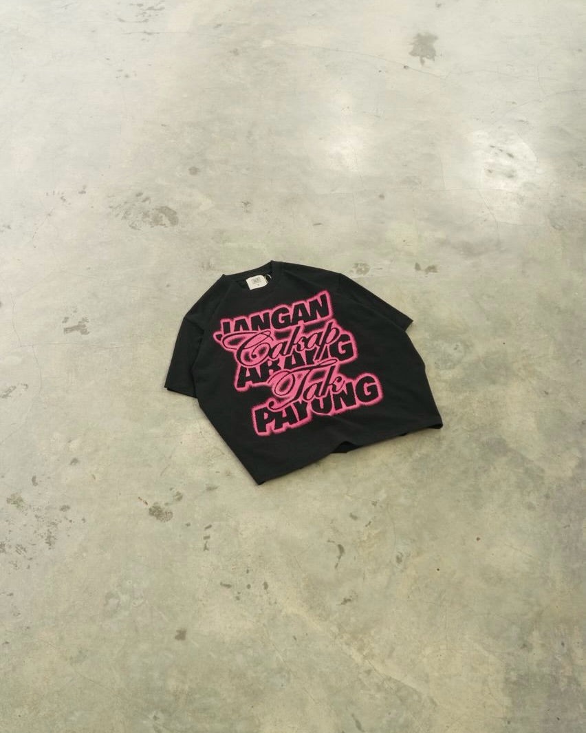 TCC PAYUNG TEE COLLECTION