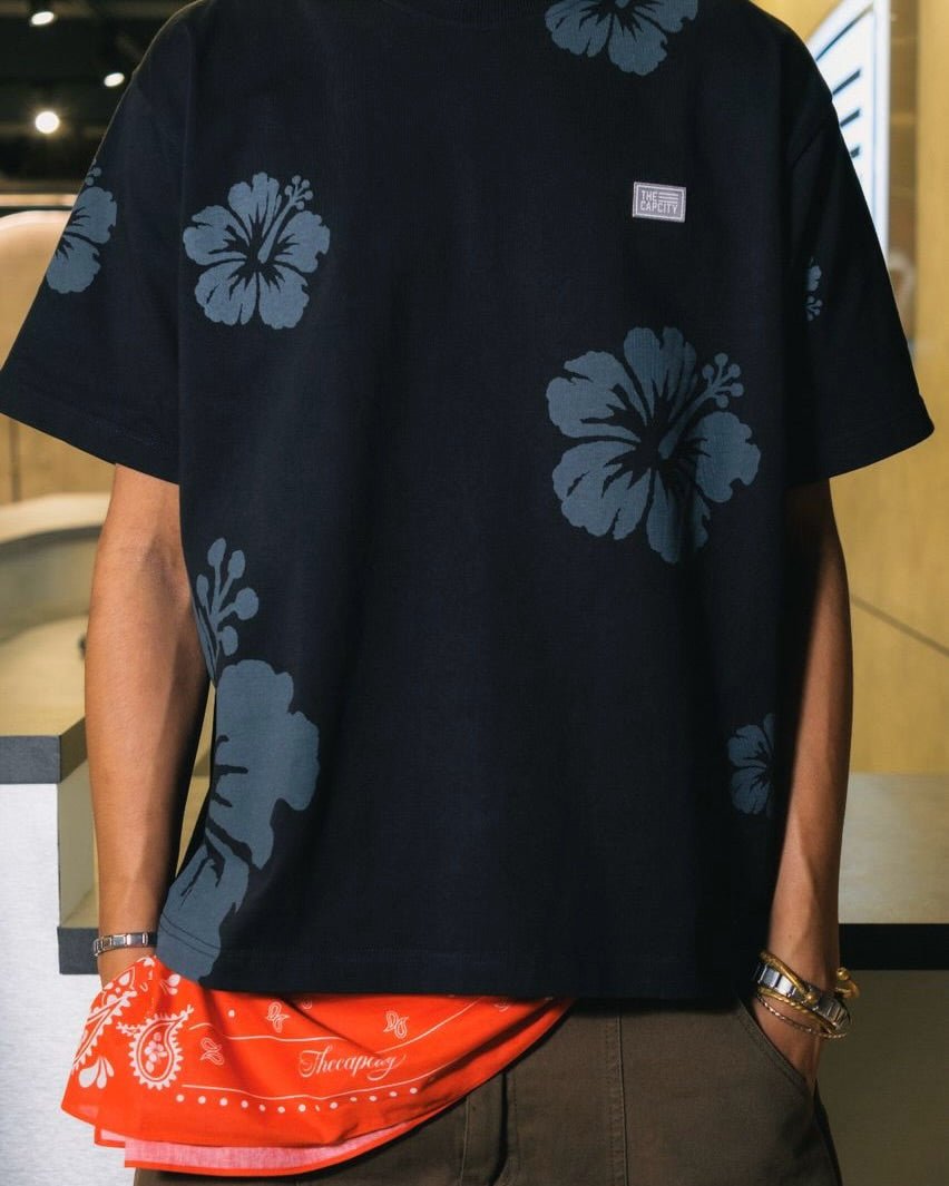 TCC BUNGA RAYA TEE COLLECTION