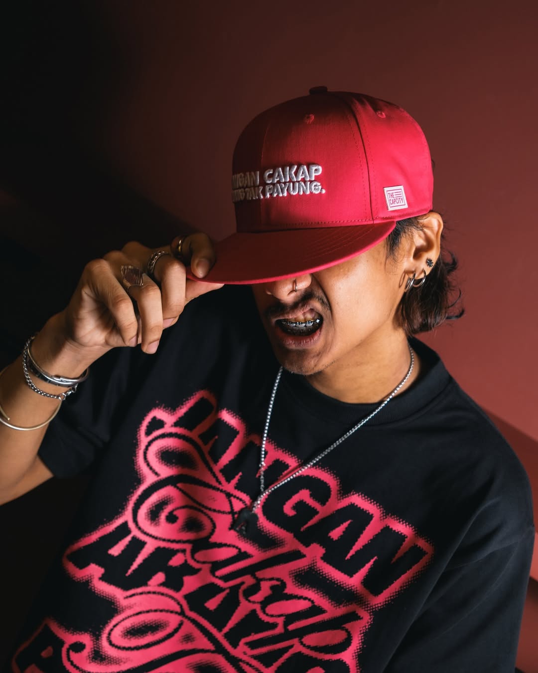 TCC PAYUNG TEE COLLECTION