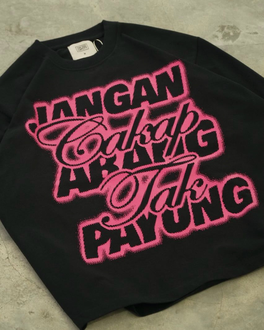 TCC PAYUNG TEE COLLECTION