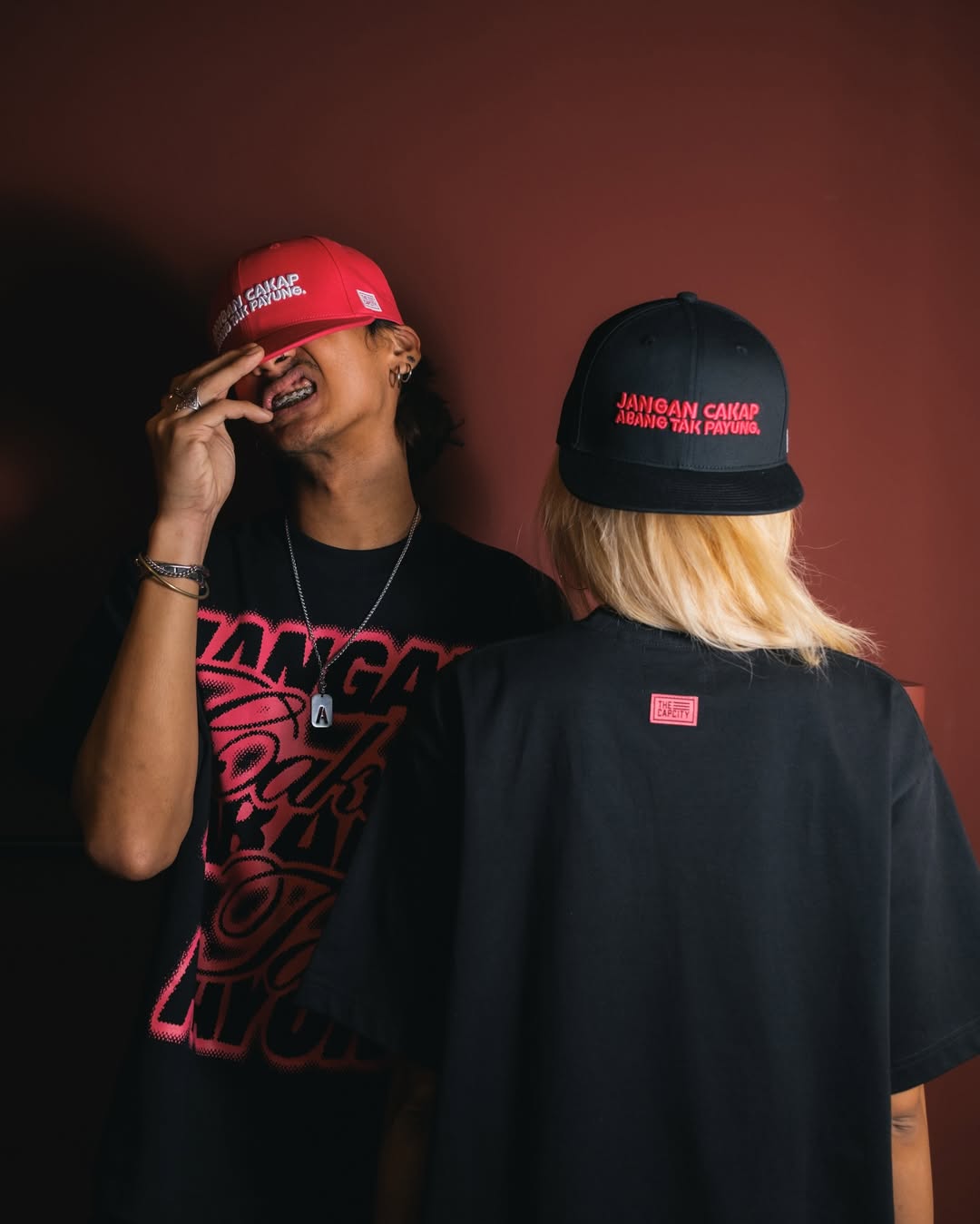 TCC PAYUNG TEE COLLECTION