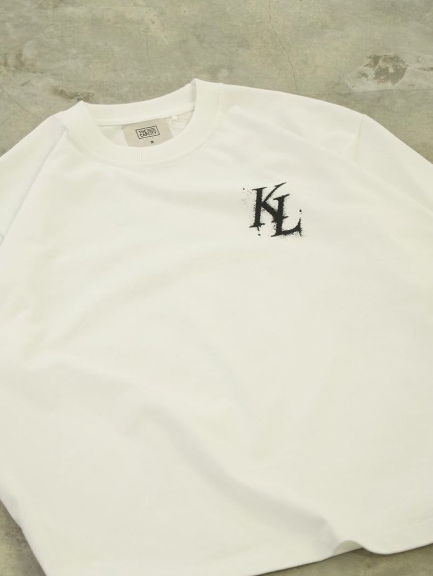 TCC KL LEGACY "SPRAY" TEE COLLECTION