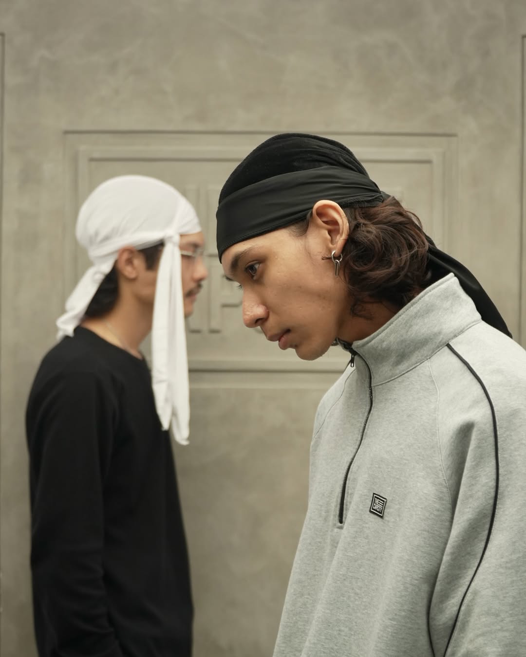 TCC VELVET DURAG COLLECTION