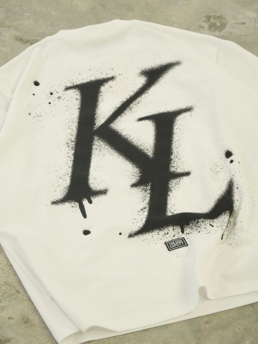 TCC KL LEGACY "SPRAY" TEE COLLECTION