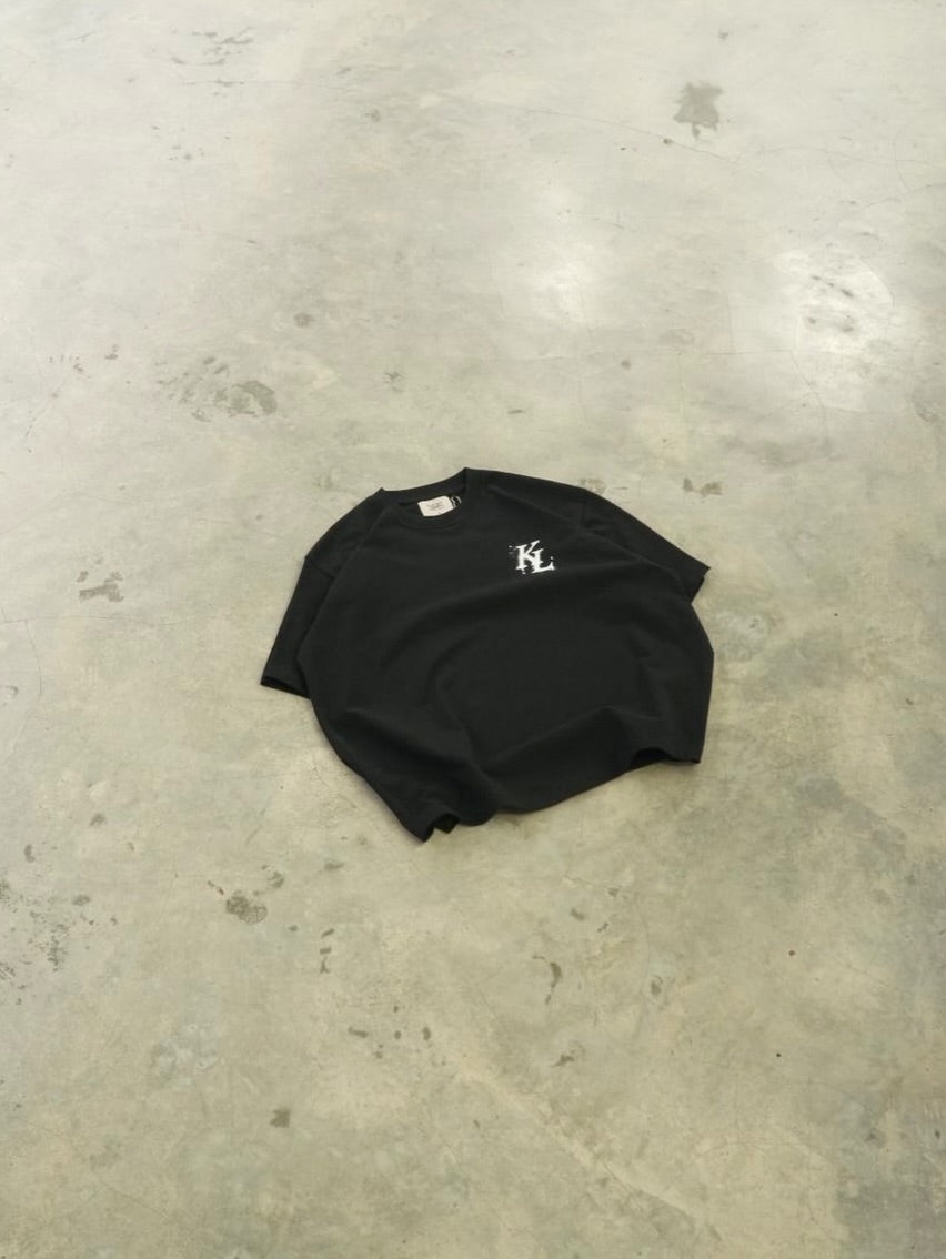 TCC KL LEGACY "SPRAY" TEE COLLECTION