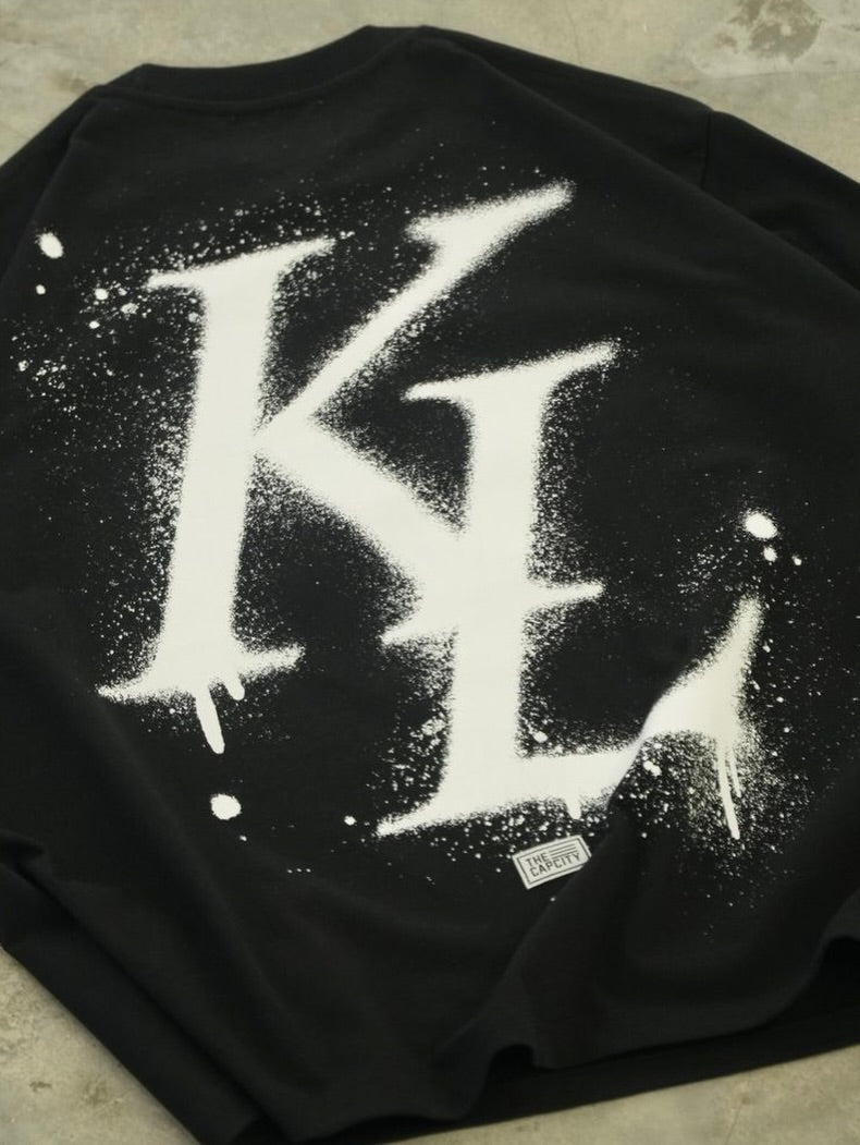 TCC KL LEGACY "SPRAY" TEE COLLECTION