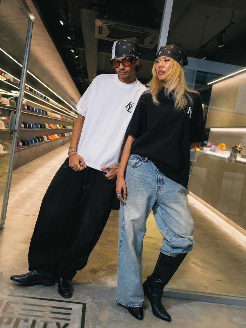 TCC KL LEGACY "SPRAY" TEE COLLECTION
