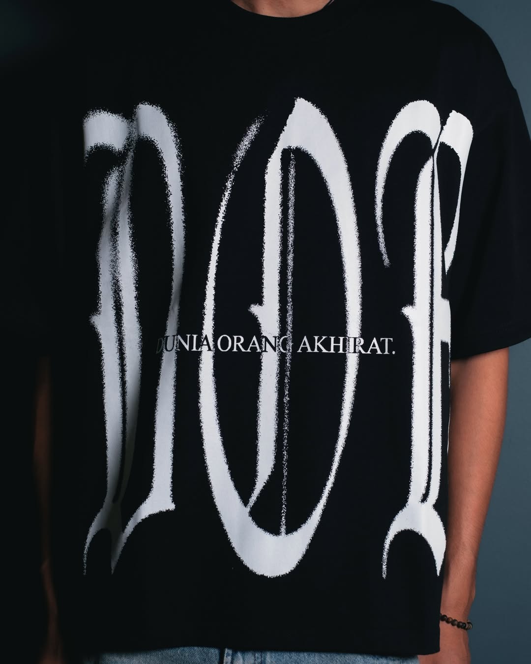 TCC "DUNIA ORANG AKHIRAT" TEE