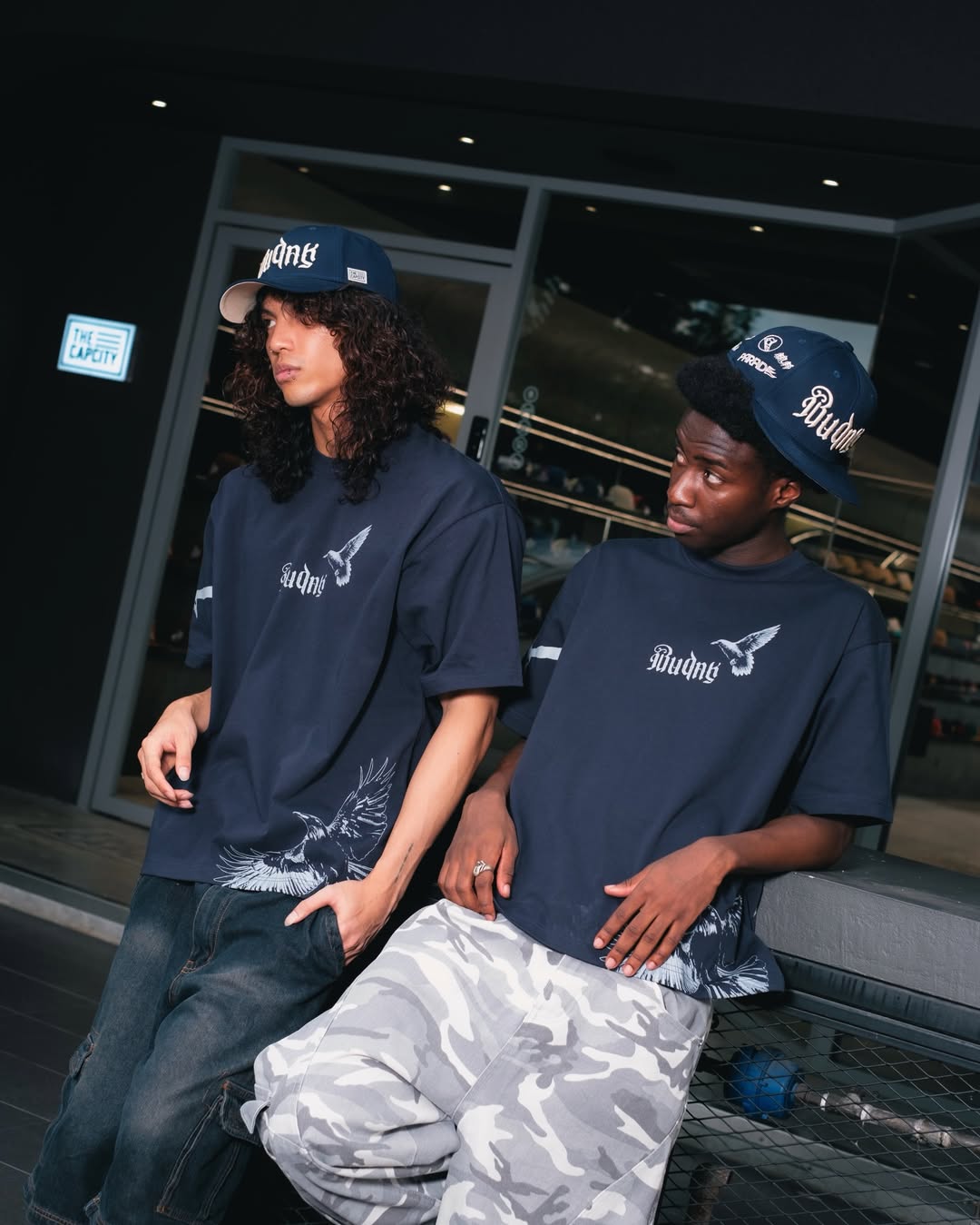 TCC BUDAK SUBANG TEE COLLECTION