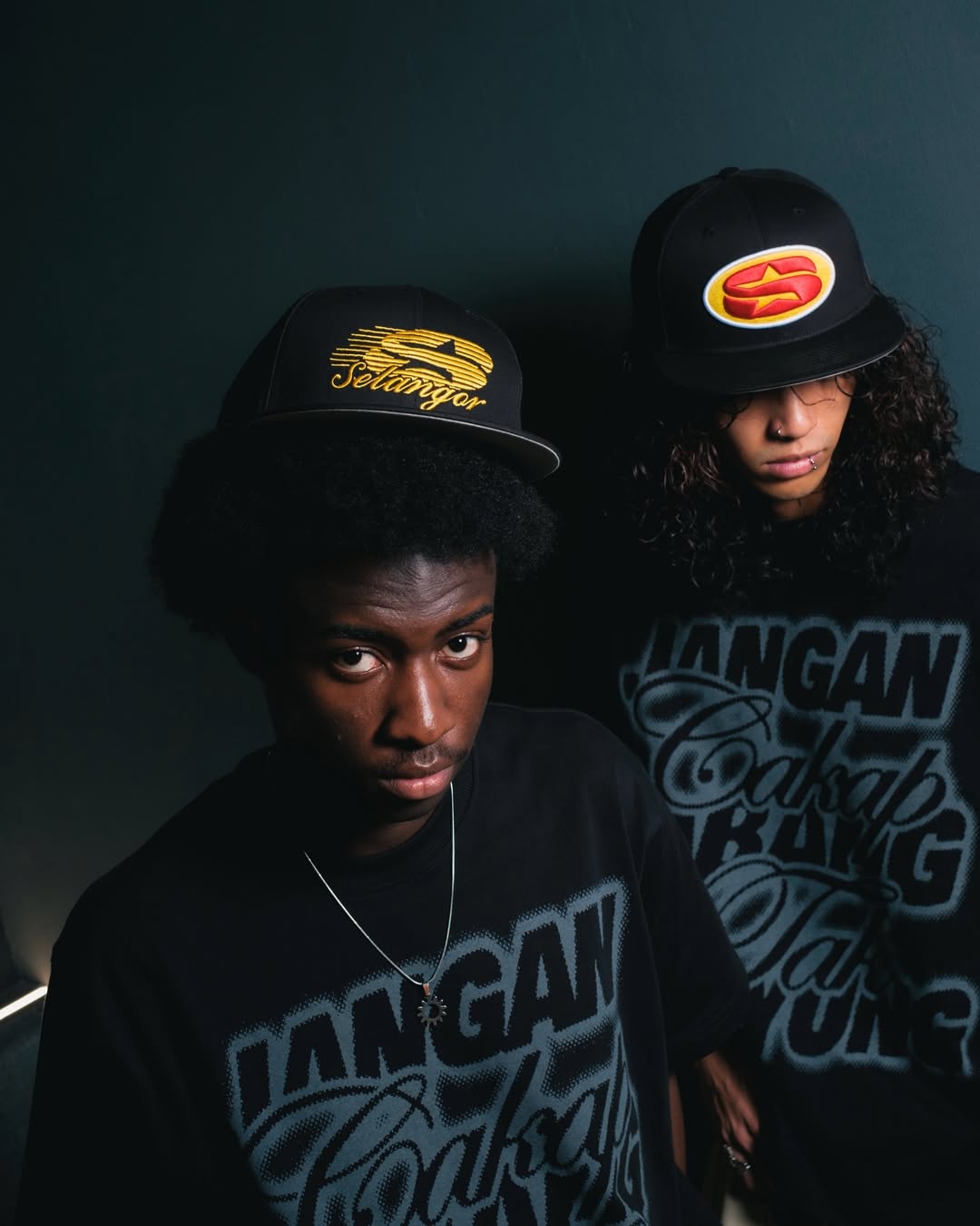 TCC S-STAR CLASSIC SNAPBACK COLLECTION