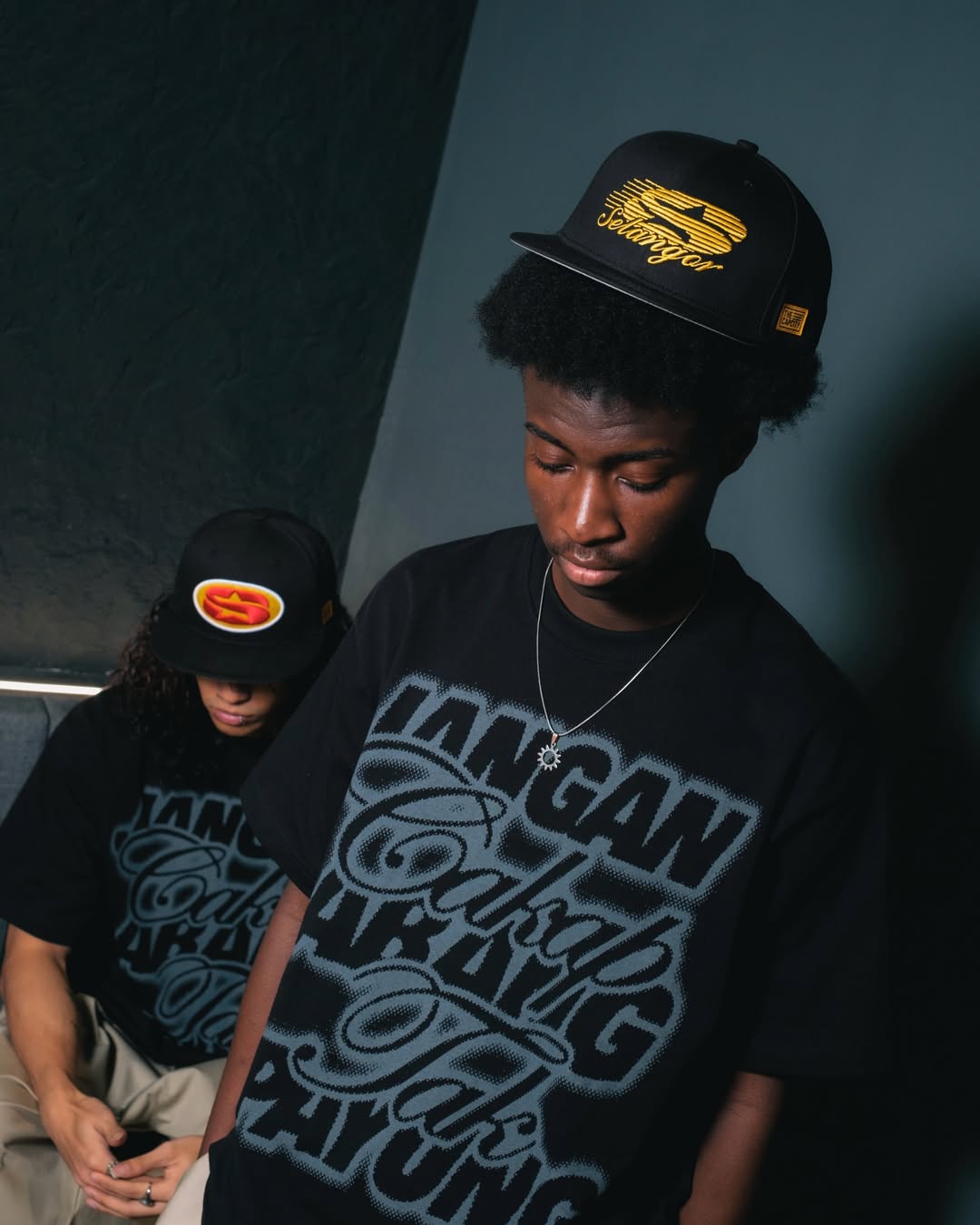 TCC S-STAR CLASSIC SNAPBACK COLLECTION