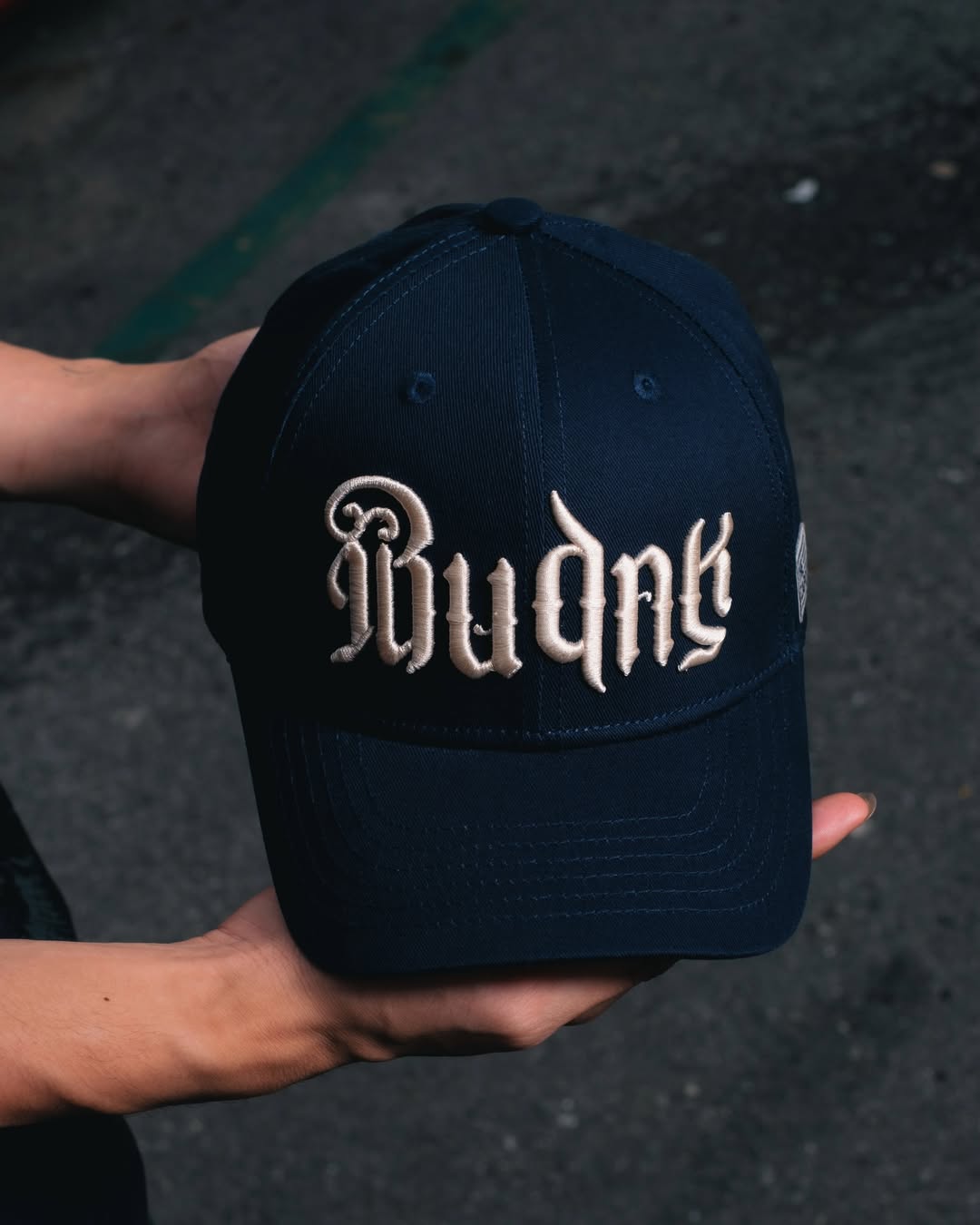 TCC BUDAK SUBANG B-FIT STRAPBACK COLLECTION