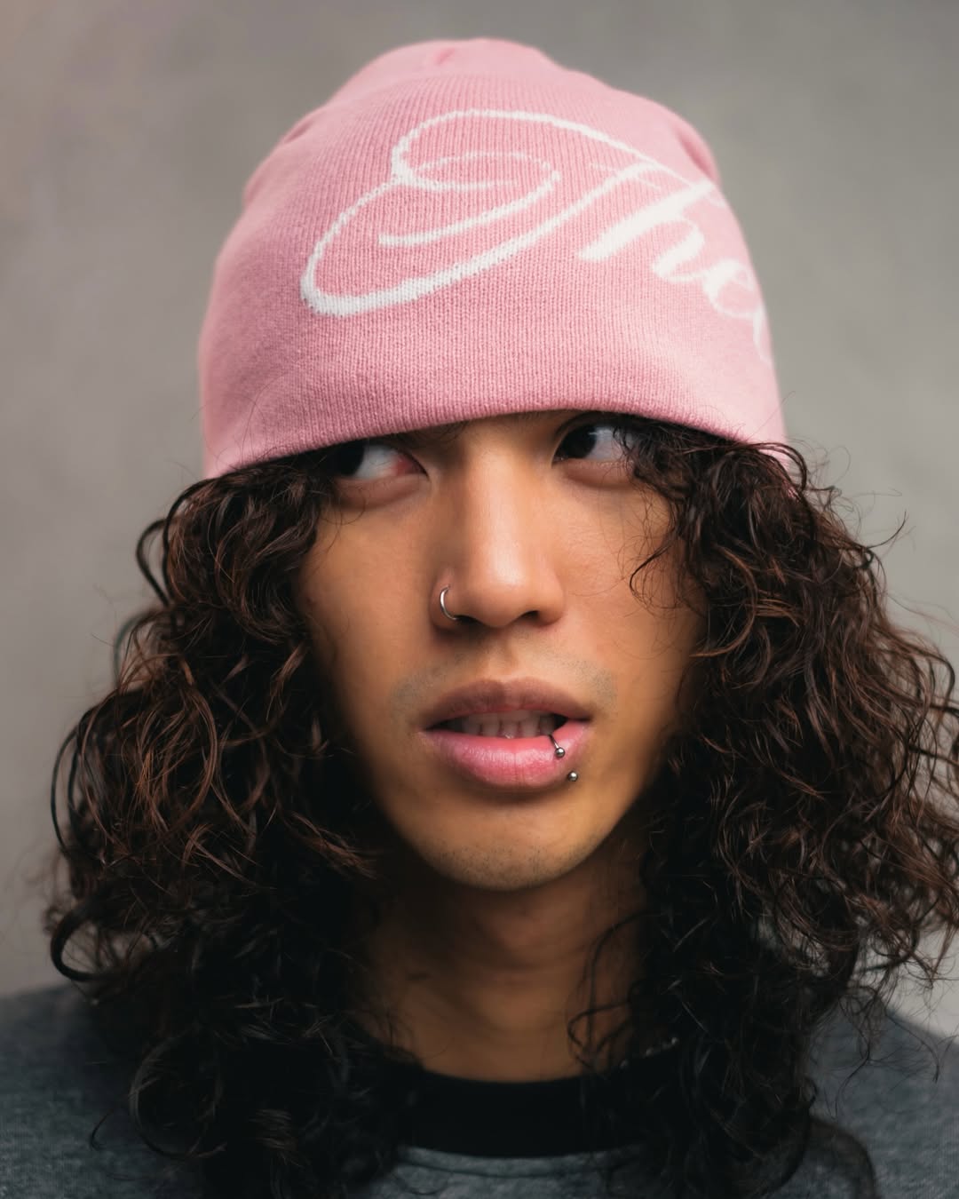 TCC SIGNATURE BEANIE COLLECTION