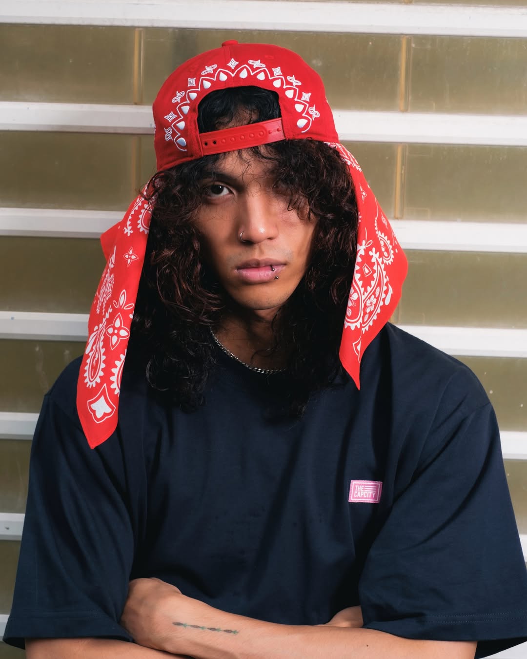 TCC PAISLEY BANDANA COLLECTION