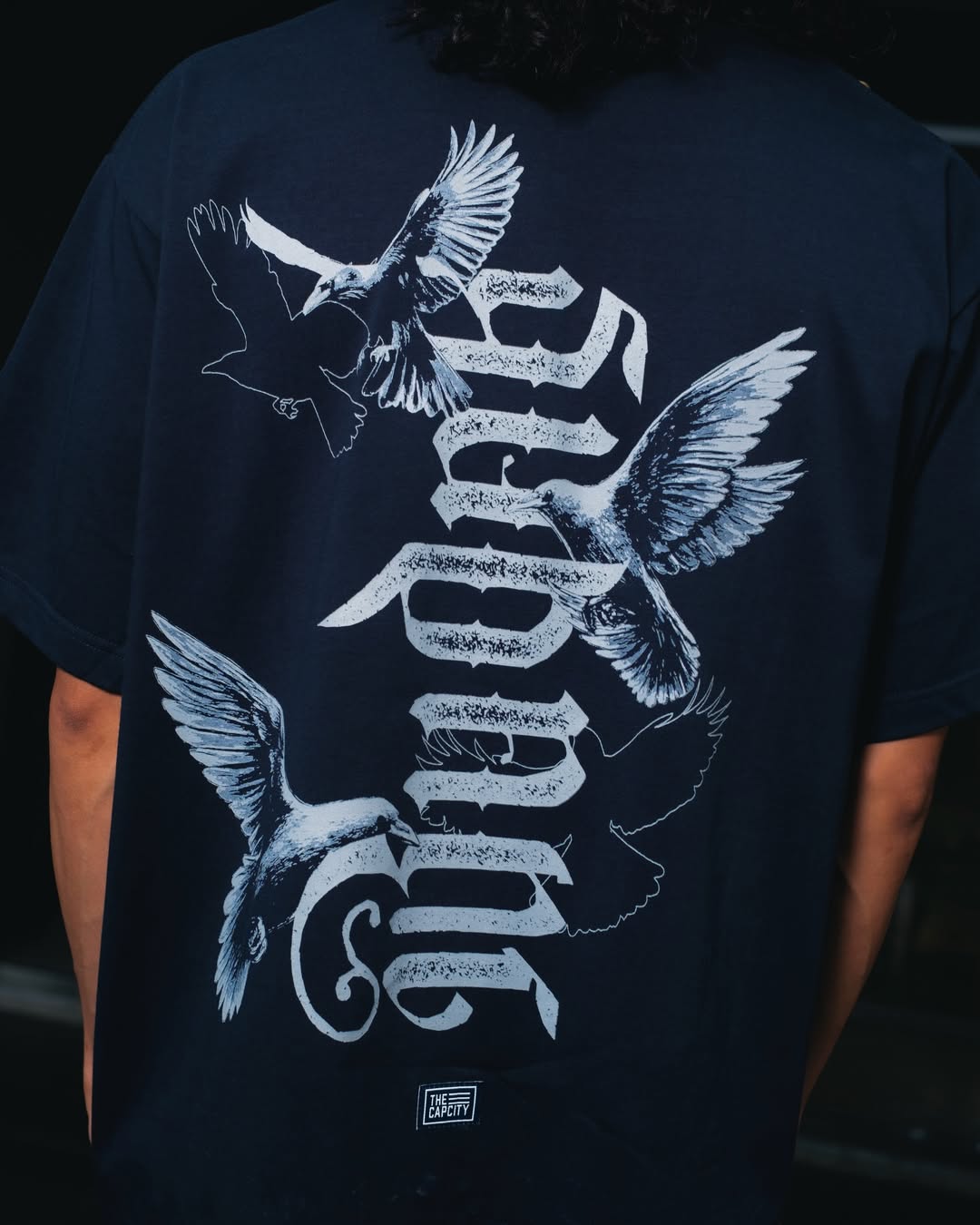TCC BUDAK SUBANG TEE COLLECTION