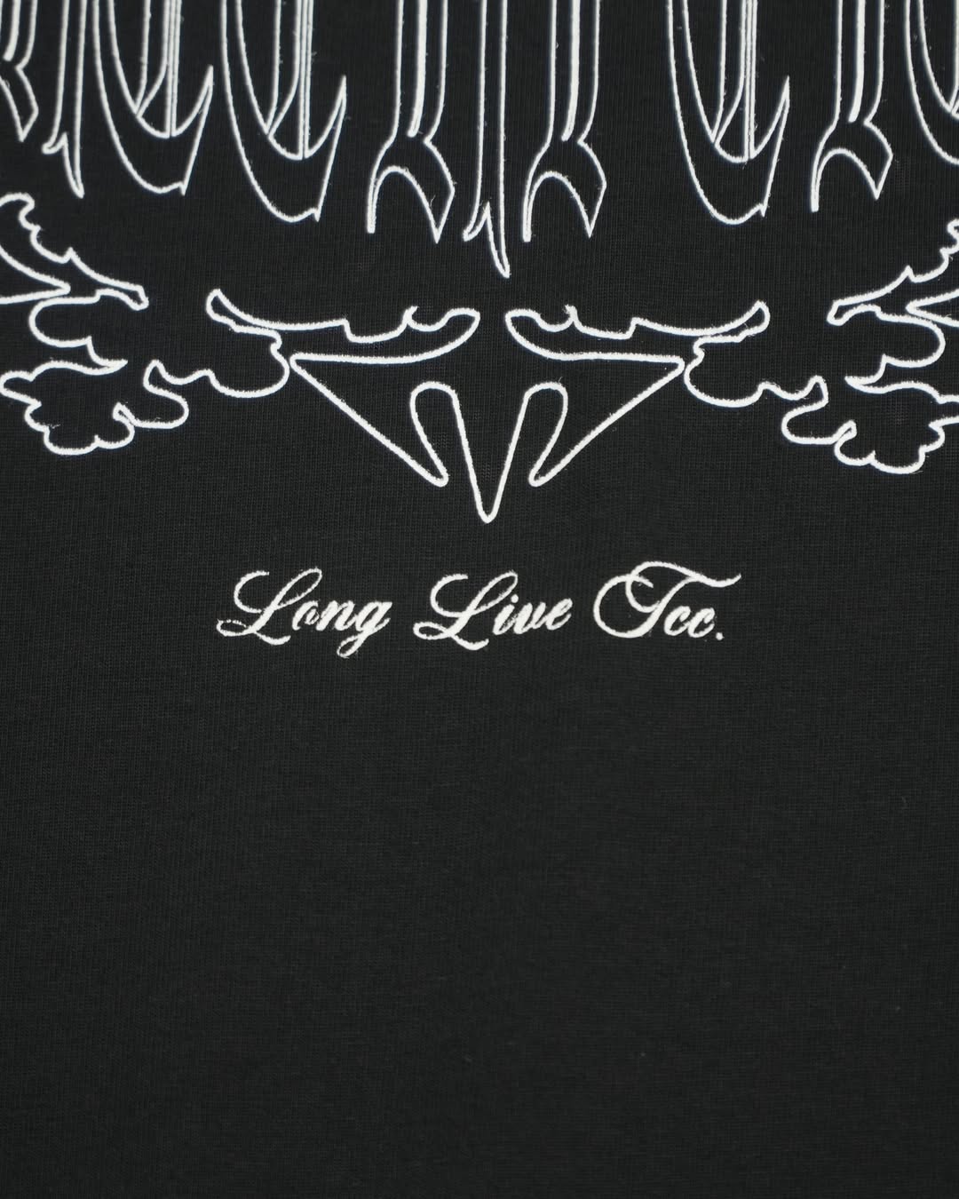 LONG LIVE TCC TEE COLLECTION