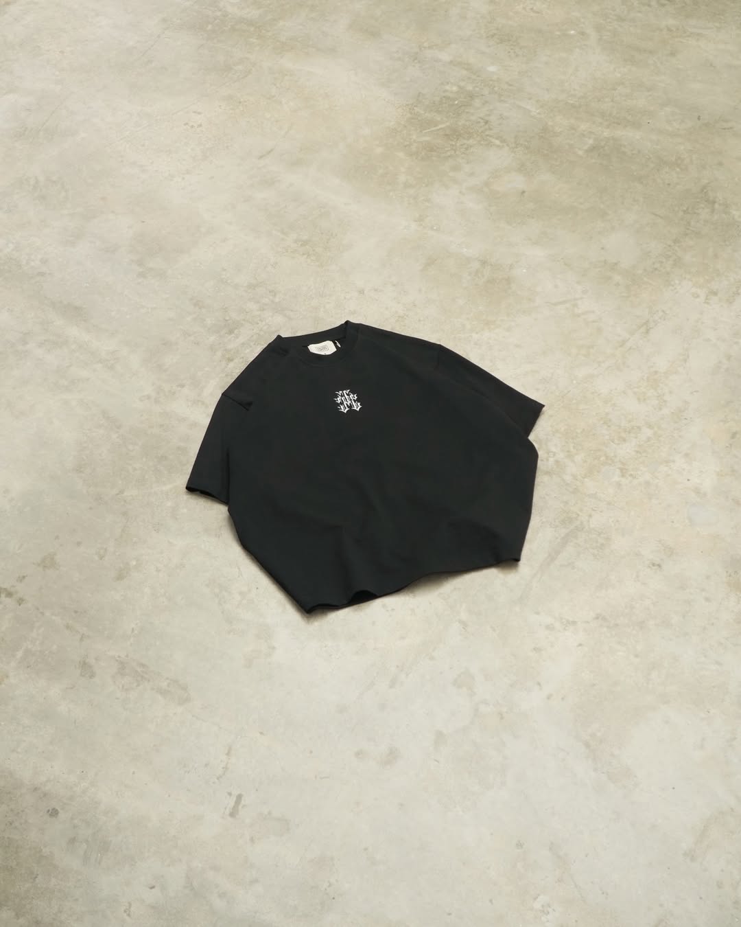 TCC CREST TEE COLLECTION