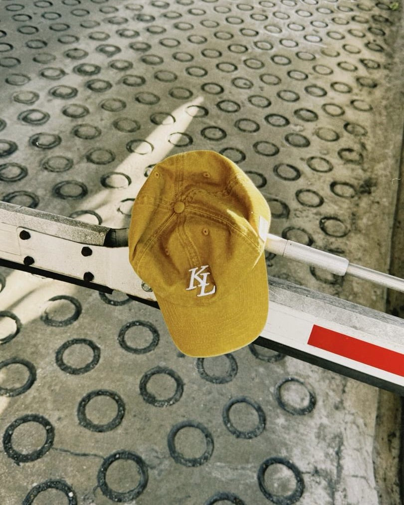 TCC MINI KL LEGACY RELAXED B-FIT STRAPBACK COLLECTION
