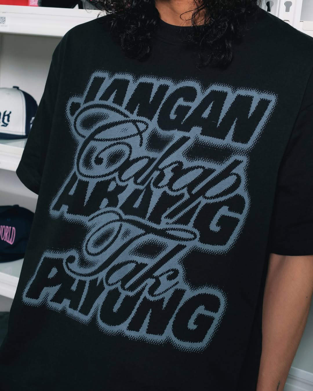 TCC PAYUNG TEE COLLECTION