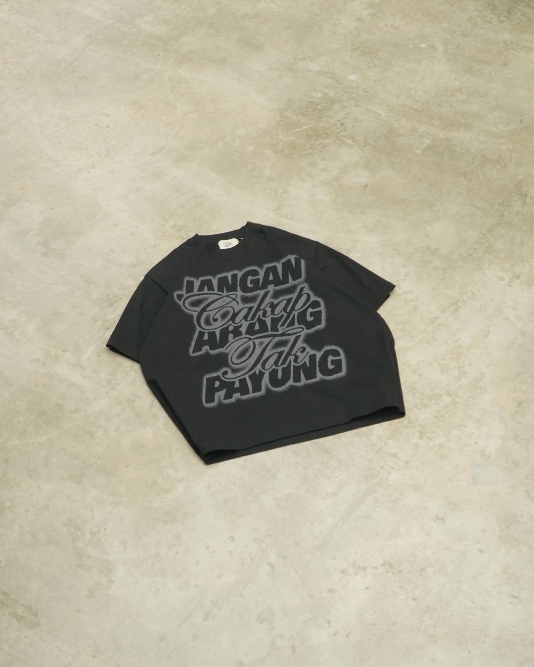 TCC PAYUNG TEE COLLECTION